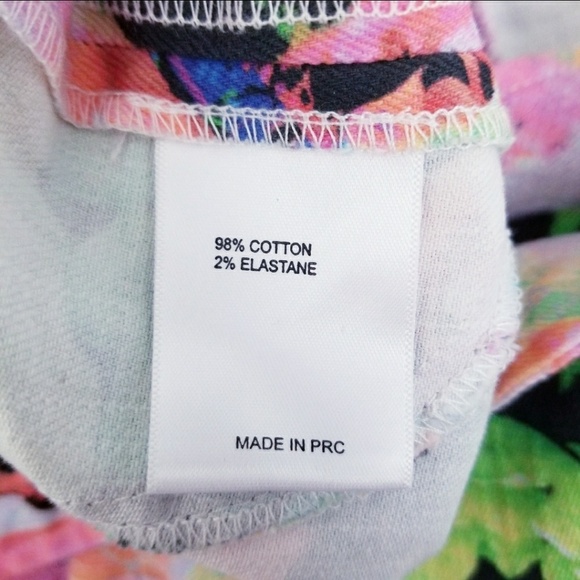 Finders Keepers | Floral Shuffle A Dream Playsuit - Picture 8 of 8